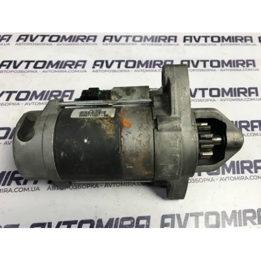 Стартер (2 кВт, 11 зубов) Toyota Avensis T25 2.0\2.2 D-4D 2003-2008 4280004920